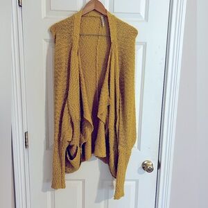 Mittoshop chunky sweater